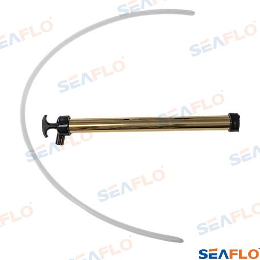 Bomba Extractora De Aceite Seaflo (Ref. SFPHH76503)