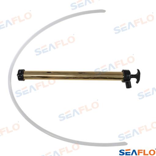 Bomba Extractora De Aceite Seaflo (Ref. SFPHH76503)