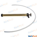 Bomba Extractora De Aceite Seaflo (Ref. SFPHH76503)