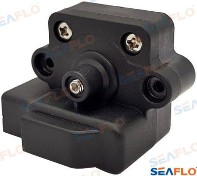 Interruptor Presion 17 Psi Seaflo