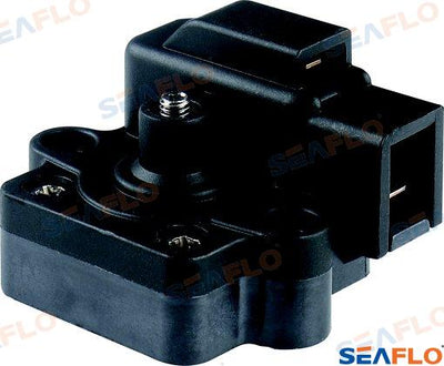 Interruptor Presion 45 Psi Seaflo