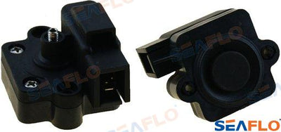Interruptor Presion 70 Psi Seaflo