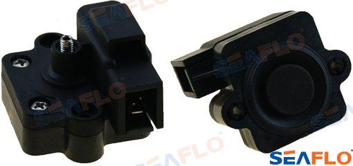 Interruptor Presion 70 Psi Seaflo