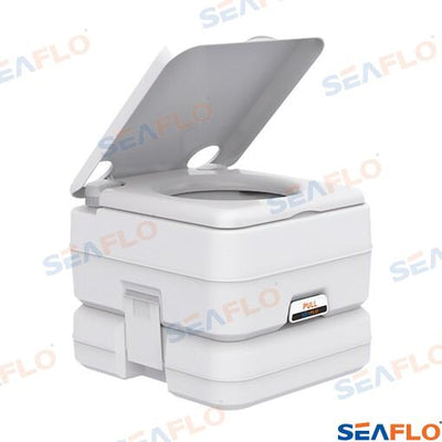Inodoro Químico 10L Seaflo