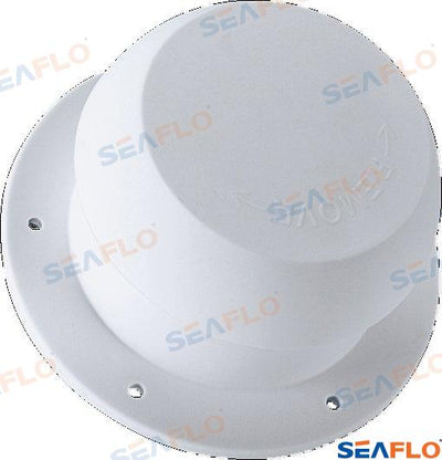 Ventilacion 134,5*71,5 Mm - Blanco Seaflo