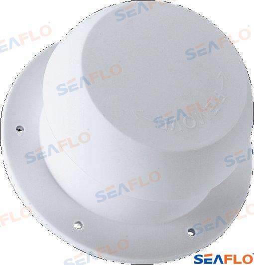 Ventilacion 134,5*71,5 Mm - Blanco Seaflo