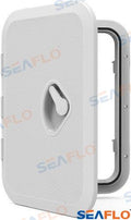 Escotilla 270*375*192*291 Blanca Seaflo