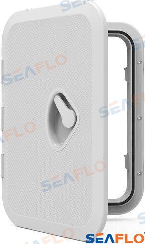 Escotilla 270*375*192*291 Blanca Seaflo