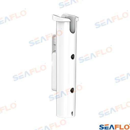 Soporte Portacañas Blanco Seaflo