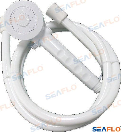 Grifo Ducha C/tubo 1,5 M Seaflo