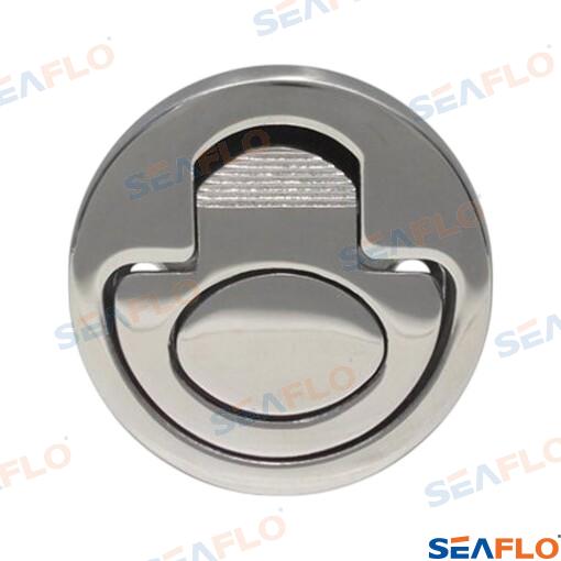 Tirador Inox 316 50MM Seaflo (Ref. SFSL05)