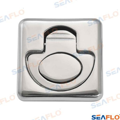 Tirador Inox 316 50MM Seaflo (Ref. SFSL06)