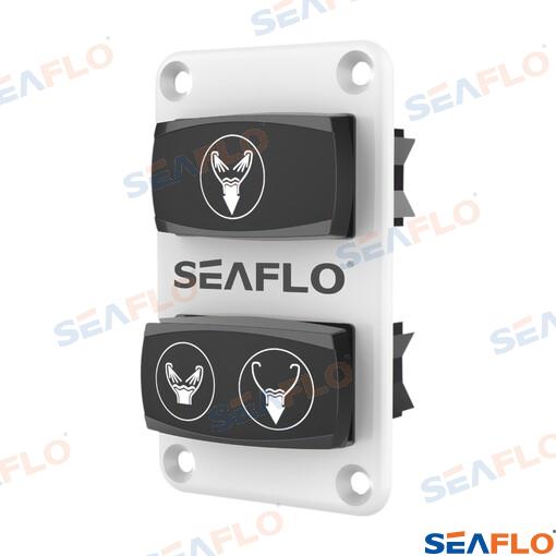 Panel Del Interruptor Seaflo (Ref. SFSP01503)