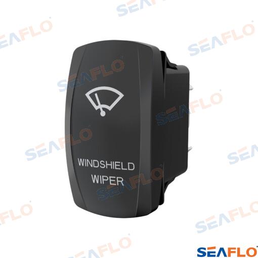 Interruptor Seaflo
