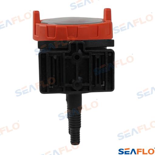 Filtro De Agua Seaflo