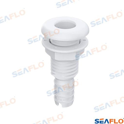 Pasacascos Rejilla 3/4" Seaflo (Ref. SFTH1075005)