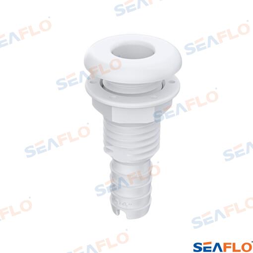 Pasacascos Rejilla 3/4" Seaflo (Ref. SFTH1075005)