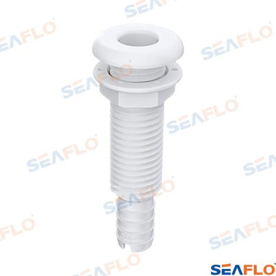 Pasacascos Rejilla 3/4" Seaflo (Ref. SFTH1075006)