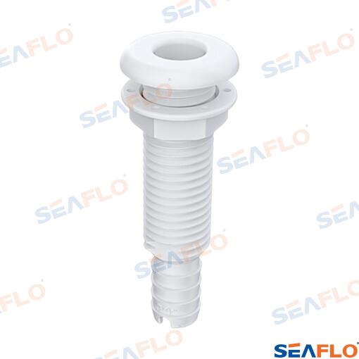 Pasacascos Rejilla 3/4" Seaflo (Ref. SFTH1075006)