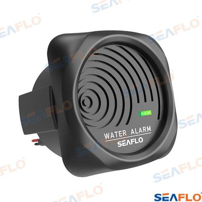 Alarma 12V Seaflo