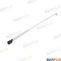 Brazo Limpiaparabrisas 280-355mm Seaflo