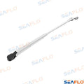 Brazo Limpiaparabrisas 320-455mm Seaflo (Ref. SFWA145502)