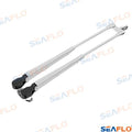 Brazo Limpiaparabrisas 480-610mm Seaflo (Ref. SFWA161003)