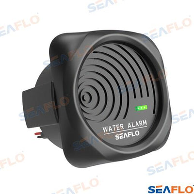 Alarma 24V Seaflo