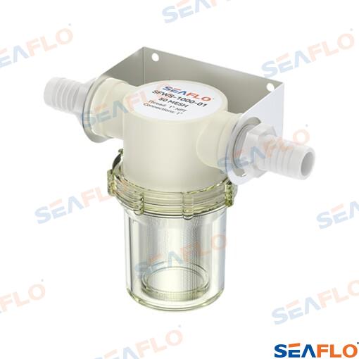 Filtro 1" 50µm Seaflo