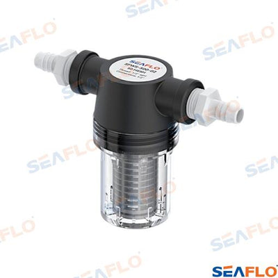 Filtro 1/2" 50µm Seaflo (Ref. SFWS50002)