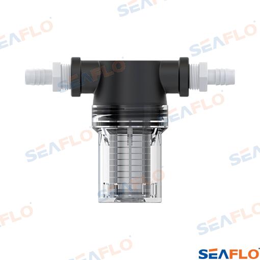 Filtro 1/2" 50µm Seaflo (Ref. SFWS50002)