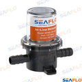 Filtro 1/2" 50µm Seaflo (Ref. SFWS50003)