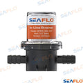 Filtro 1/2" 20µm Seaflo