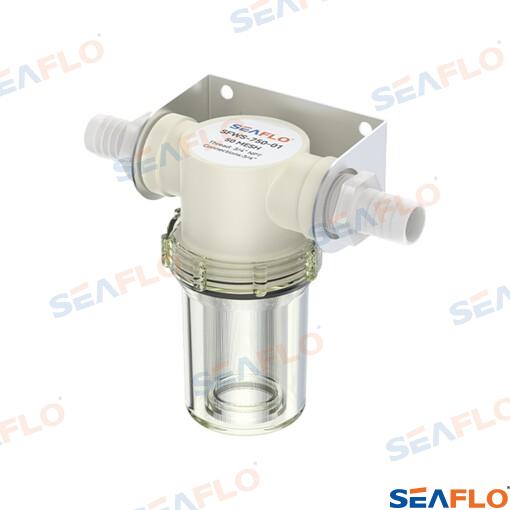Filtro 3/4" 50µm Seaflo (Ref. SFWS75001)