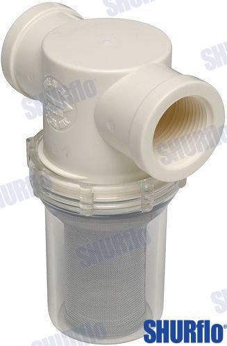 Filtro Bomba De Agua 1" Shurflo