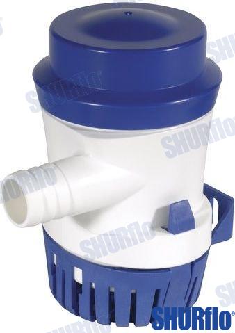 Bomba Sumergible 380 Gph 12V Shurflo