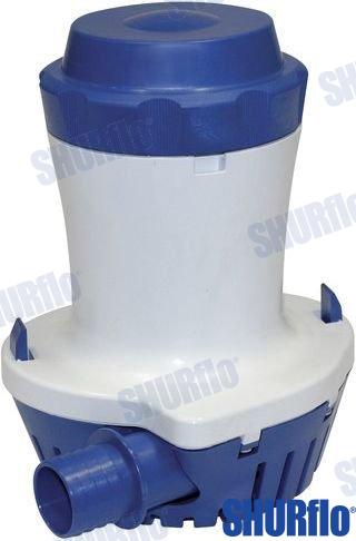 Bomba Sumergible 1500 Gph 12V Shurflo