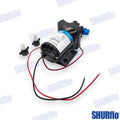 Bomba A Presion Standard 12V 45PSI Shurflo