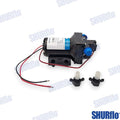 Bomba A Presion Standard 12V 45PSI Shurflo