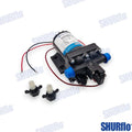 Bomba A Presion Standard 12V 45PSI Shurflo