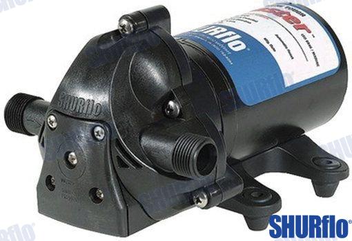 Bomba A Presion Standard 24V 45PSI Shurflo
