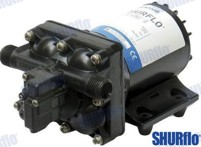 Bomba A Presion Premium 12V 40PSI Shurflo