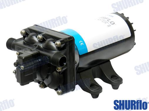 Bomba Pro-blaster 4.0 12V 45PSI Shurflo