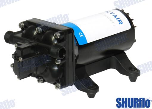Bomba Problaster Ii - Ultimate 5.3 12V Shurflo