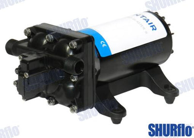 Bomba Problaster Ii - Ultimate 5.3 24V Shurflo
