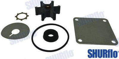Kit Impulsor Bomba Aceite Shurflo