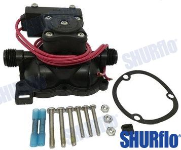 Kit Interruptor Bomba Junior Shurflo