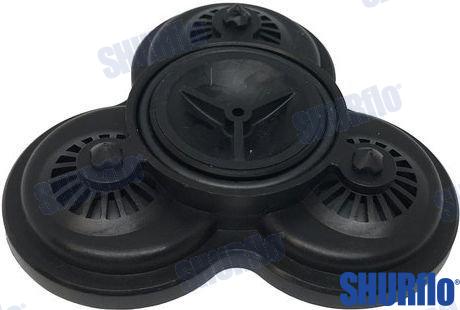 Kit Valvulas Shurflo