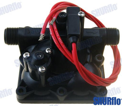 Carcasa Superior 4139* Shurflo