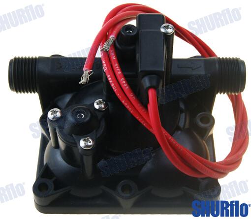 Carcasa Superior 4139* Shurflo
